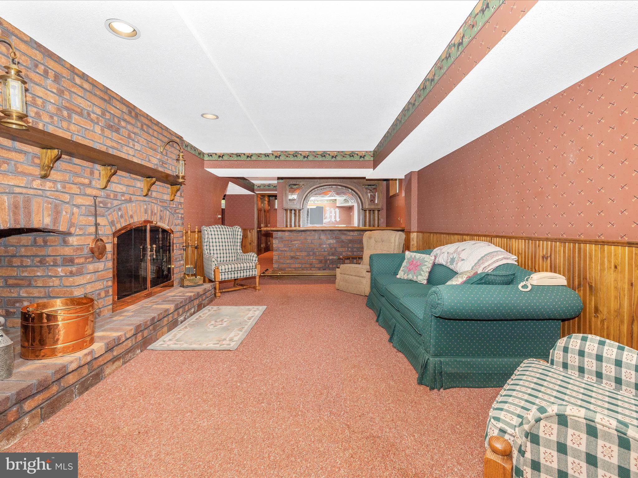 9430 Watkins Road Gaithersburg, MD 20882 - Photo 37 of 76 Lower Level