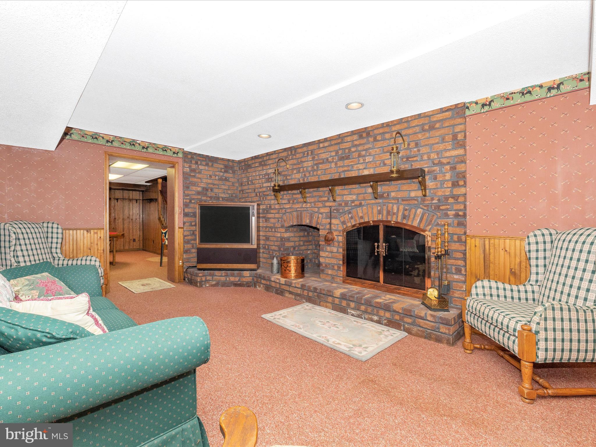 9430 Watkins Road Gaithersburg, MD 20882 - Photo 38 of 76 Lower Level