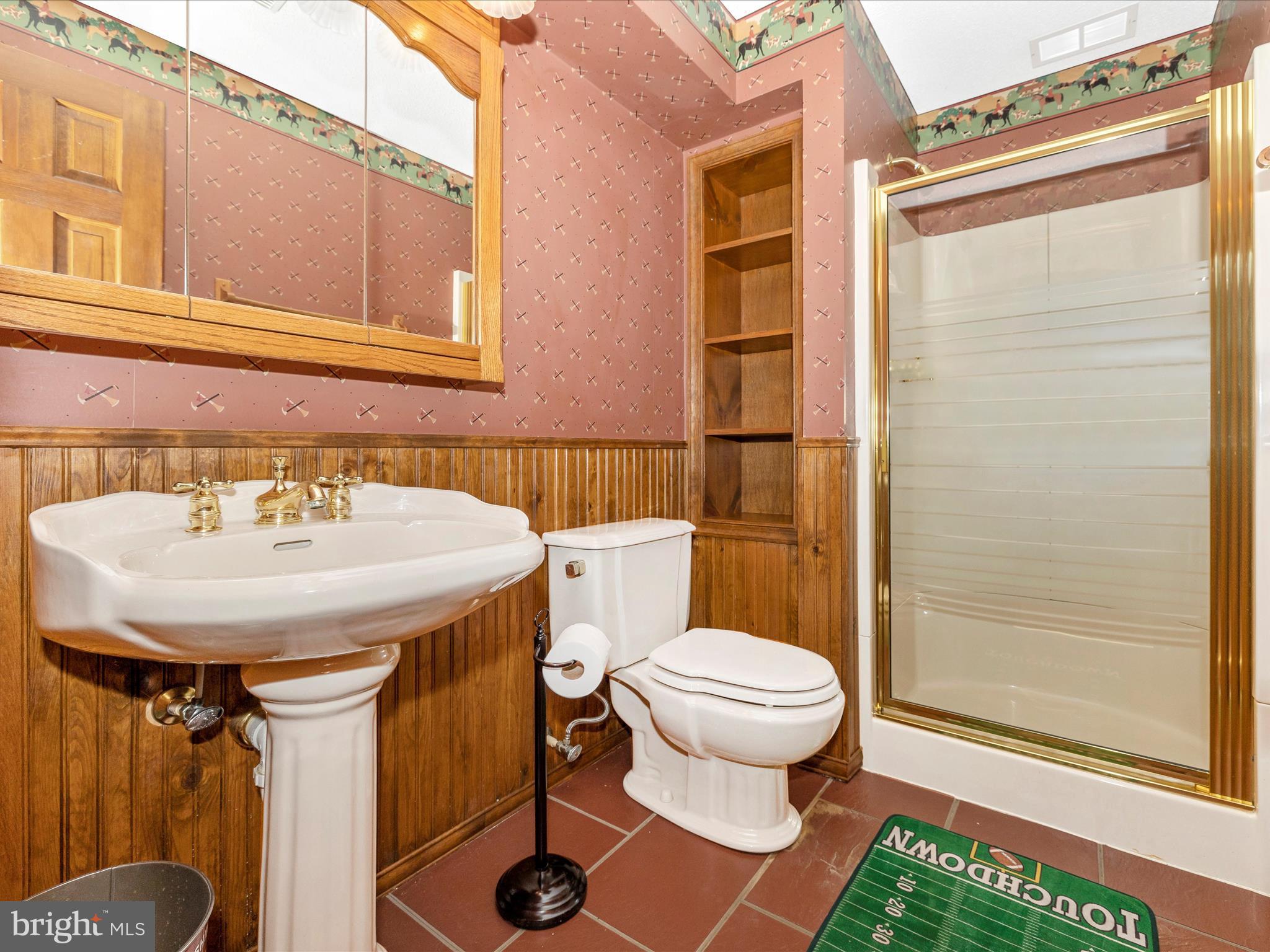 9430 Watkins Road Gaithersburg, MD 20882 - Photo 44 of 76 Lower Bath