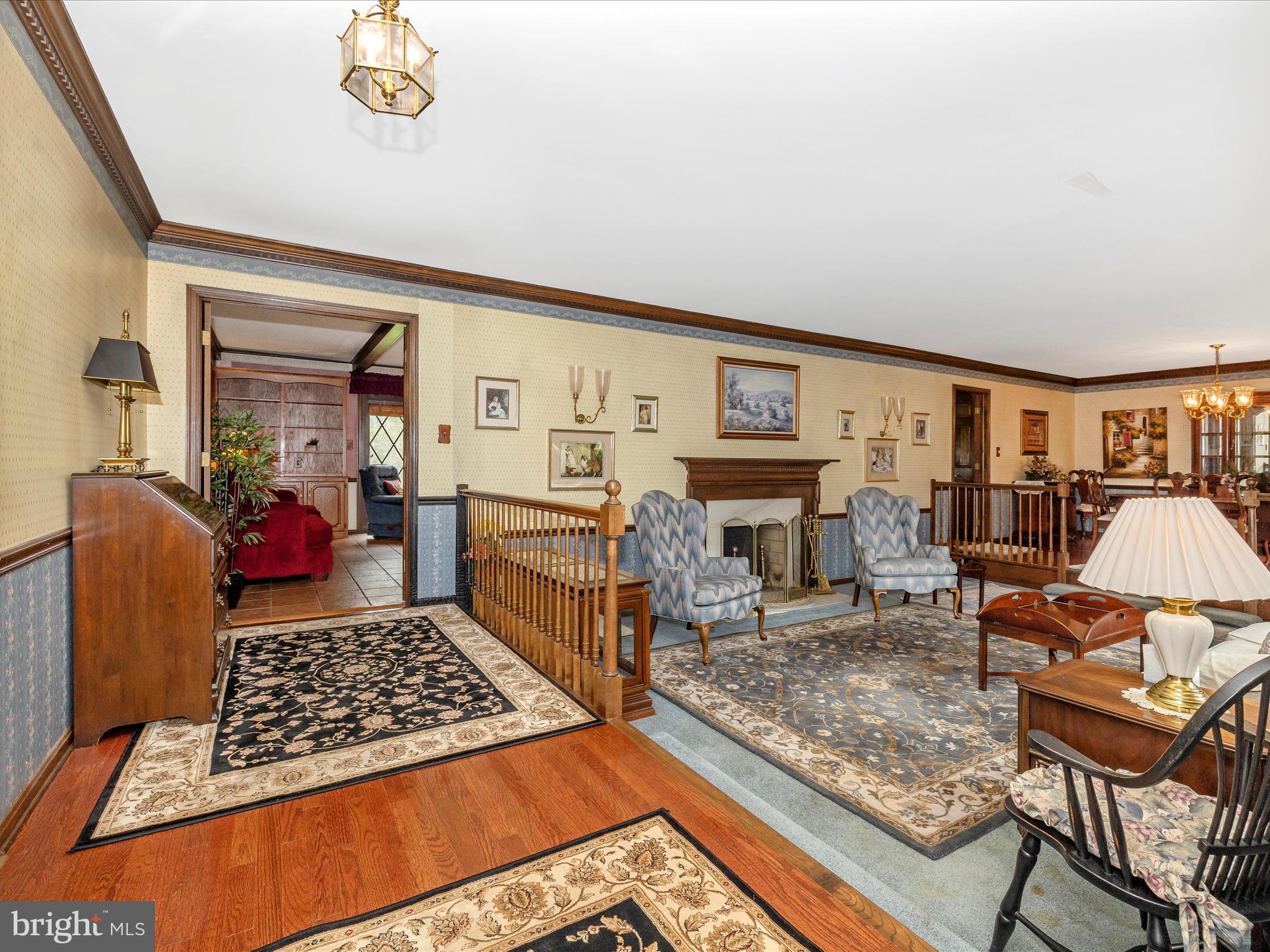 9430 Watkins Road Gaithersburg, MD 20882 - Photo 5 of 76 Entry