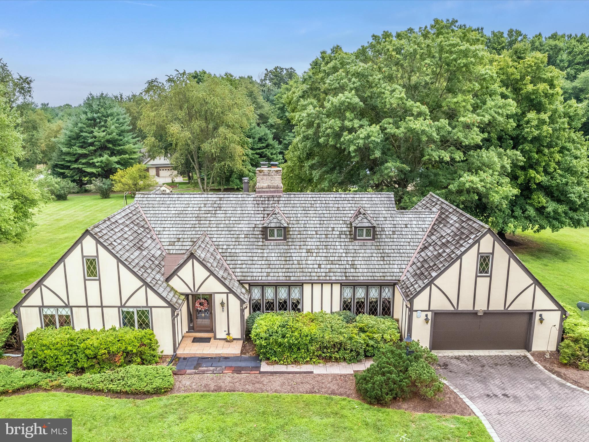 9430 Watkins Road Gaithersburg, MD 20882 - Photo 66 of 76 Aerial Front