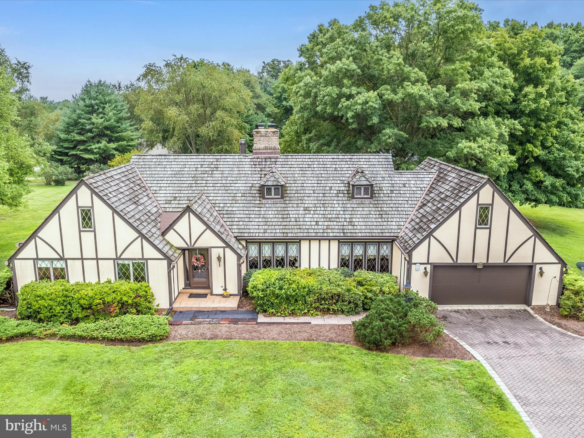 9430 Watkins Road Gaithersburg, MD 20882 - Photo 67 of 76 Aerial Front