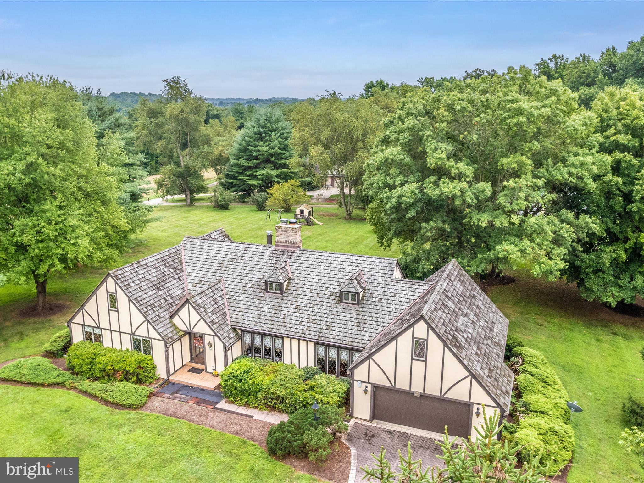 9430 Watkins Road Gaithersburg, MD 20882 - Photo 68 of 76 Aerial Front