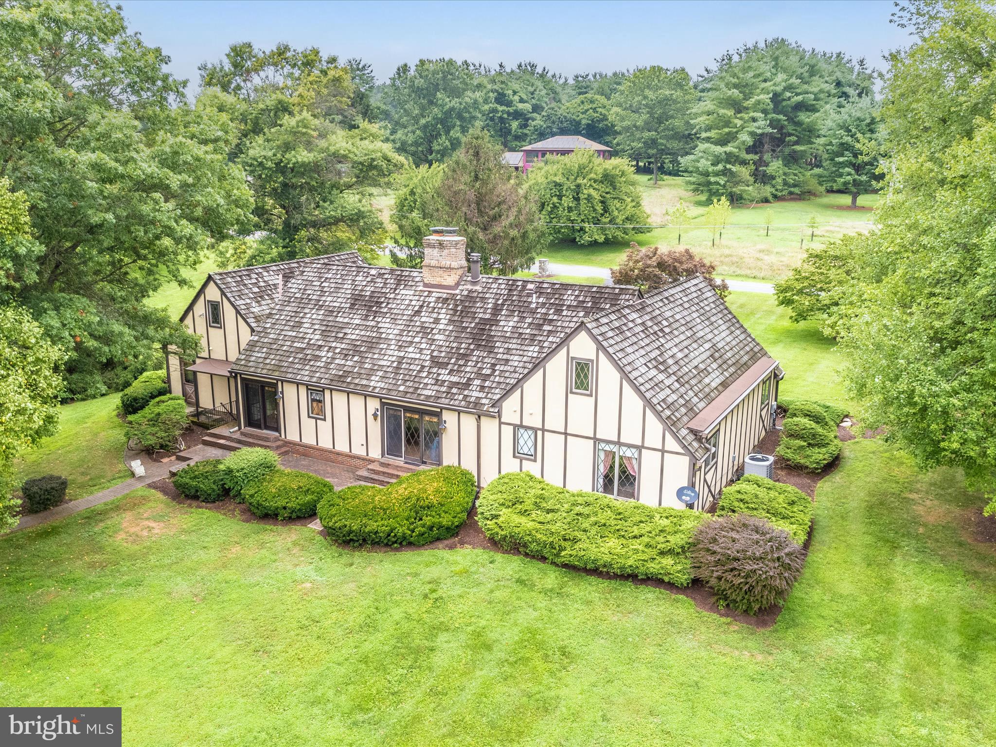 9430 Watkins Road Gaithersburg, MD 20882 - Photo 70 of 76 Aerial Back