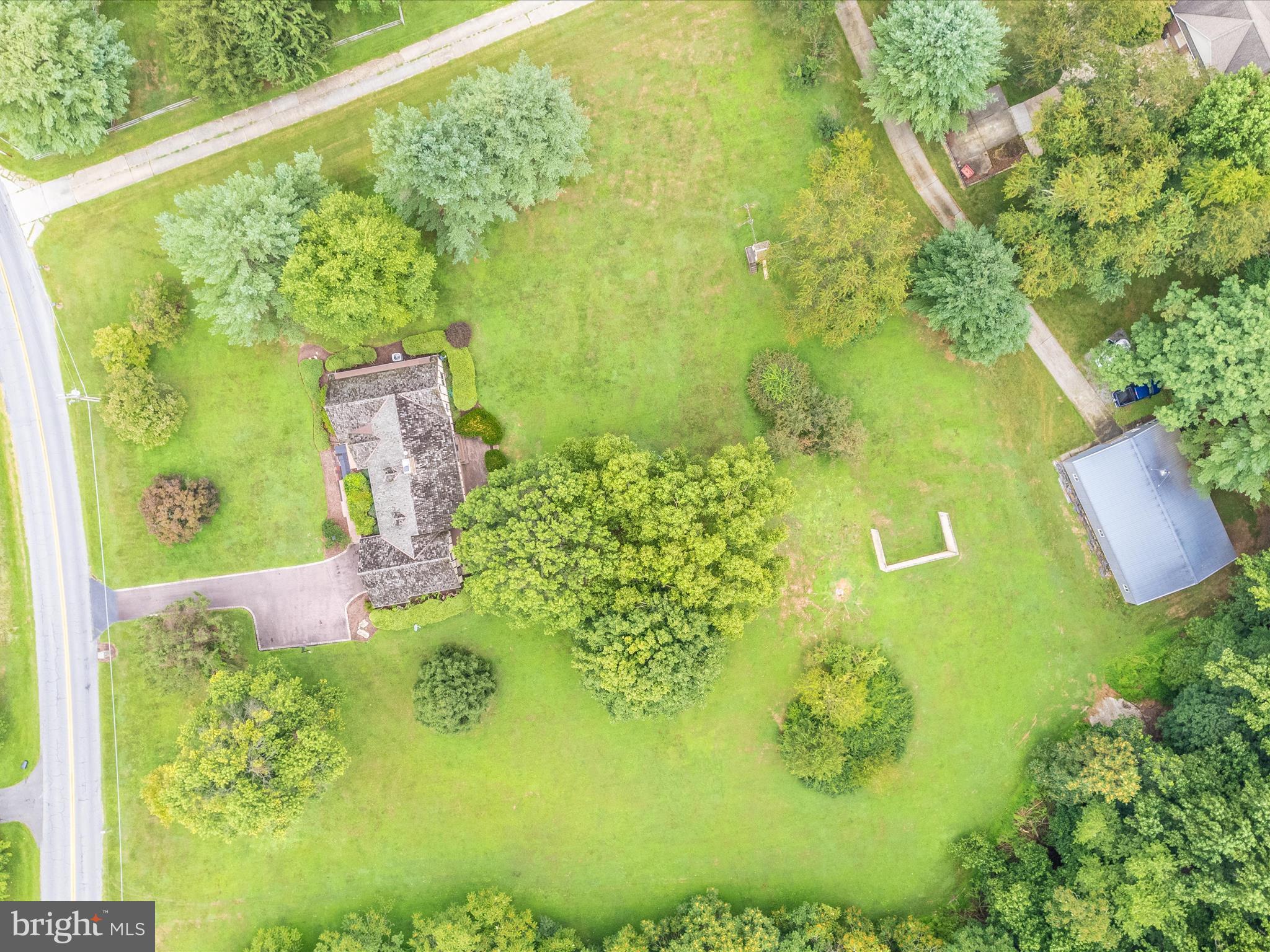 9430 Watkins Road Gaithersburg, MD 20882 - Photo 73 of 76 Aerial