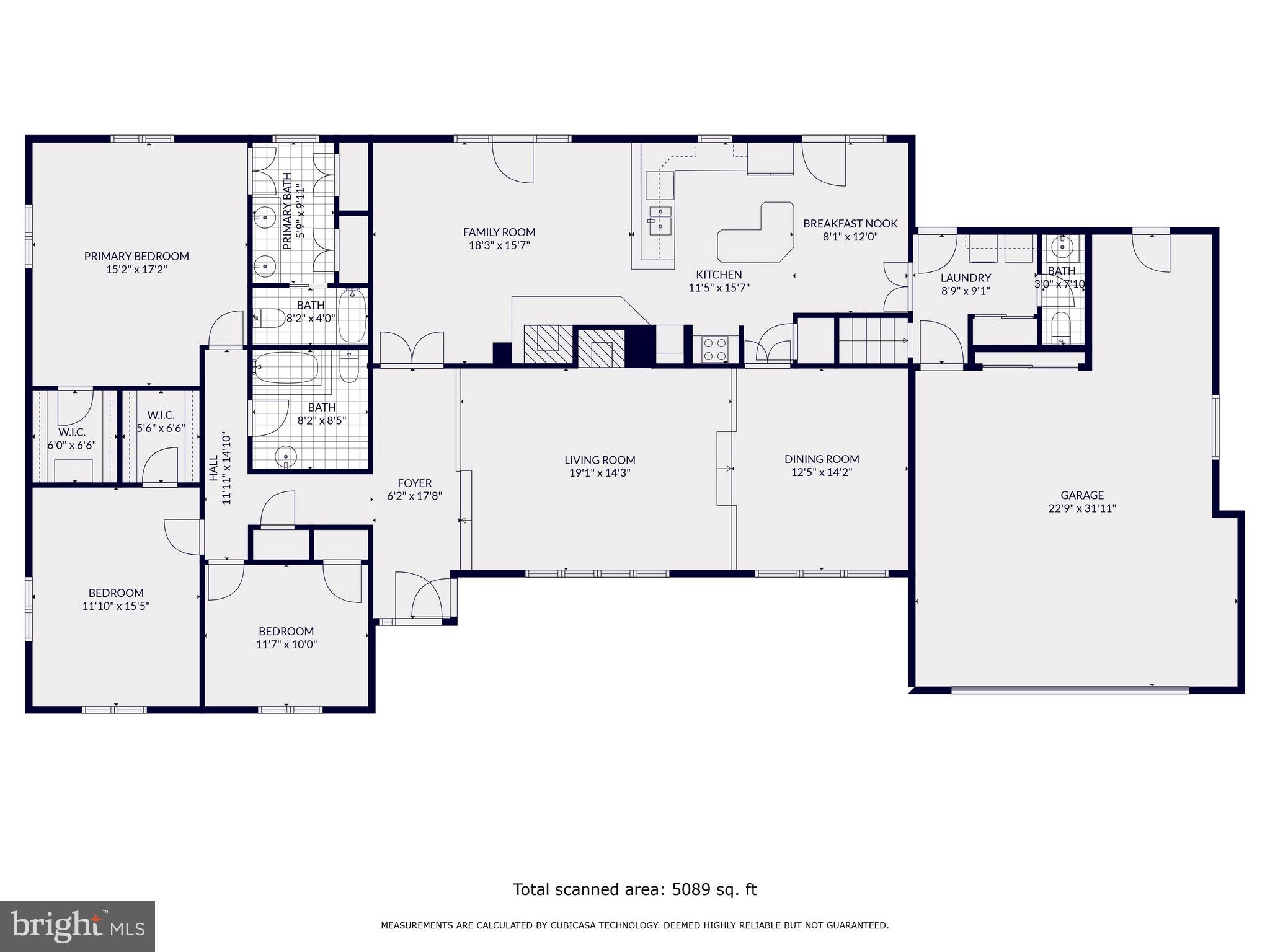 9430 Watkins Road Gaithersburg, MD 20882 - Photo 74 of 76