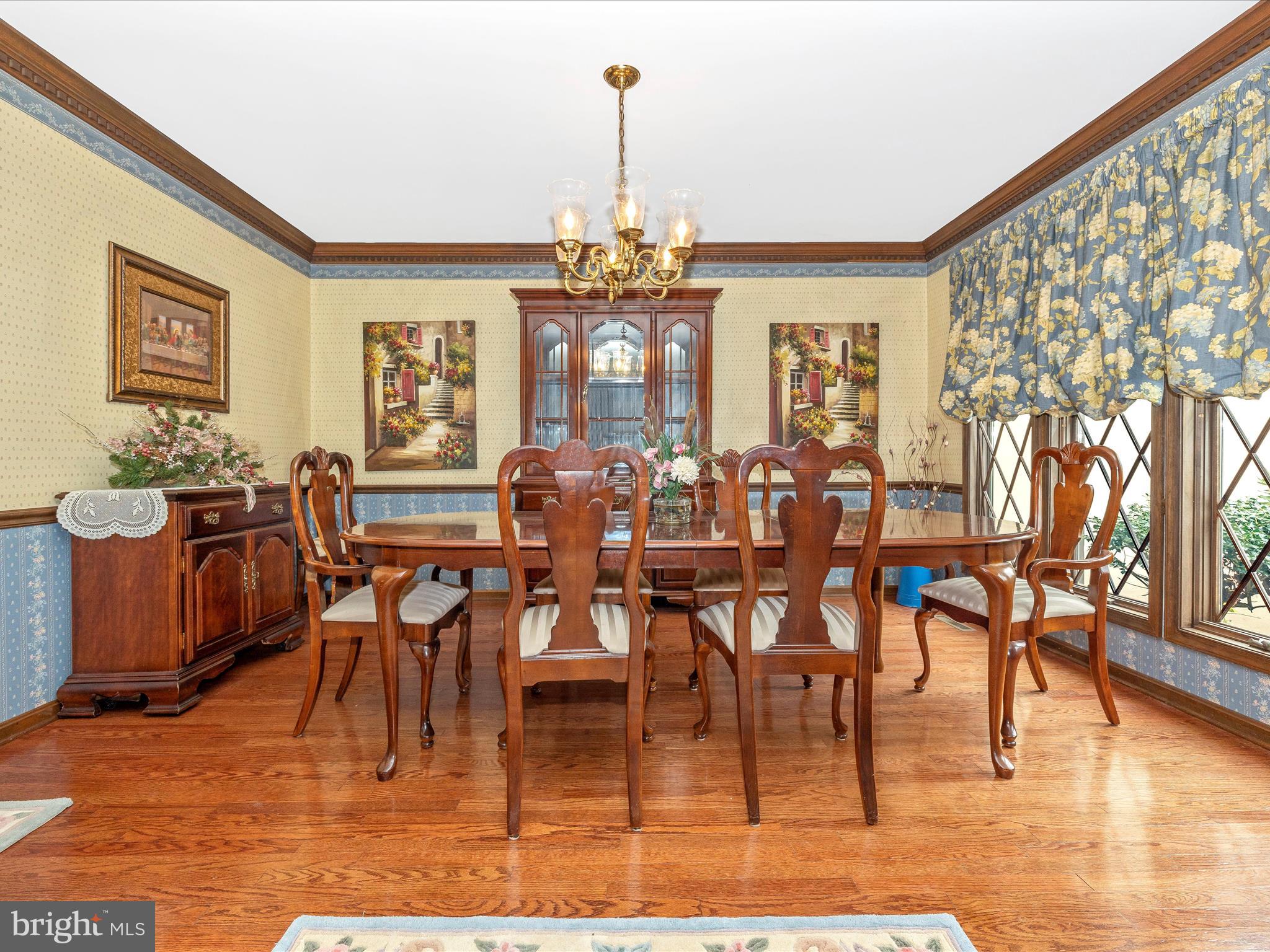 9430 Watkins Road Gaithersburg, MD 20882 - Photo 8 of 76 Dining Room