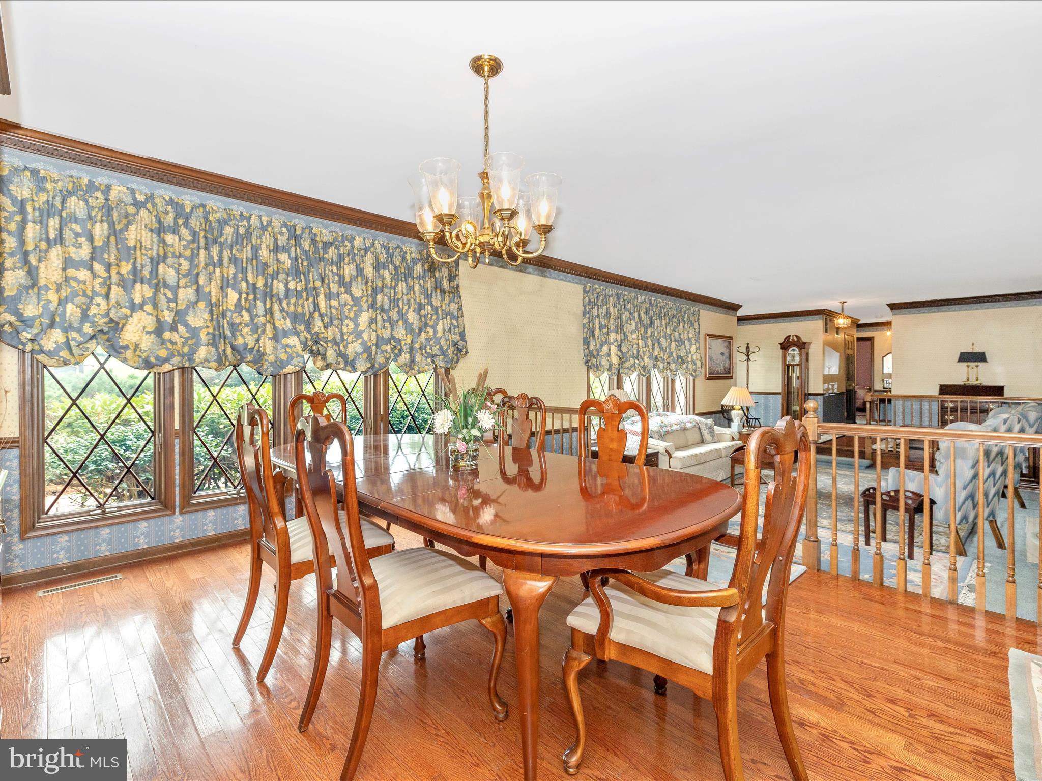 9430 Watkins Road Gaithersburg, MD 20882 - Photo 9 of 76 Dining Room