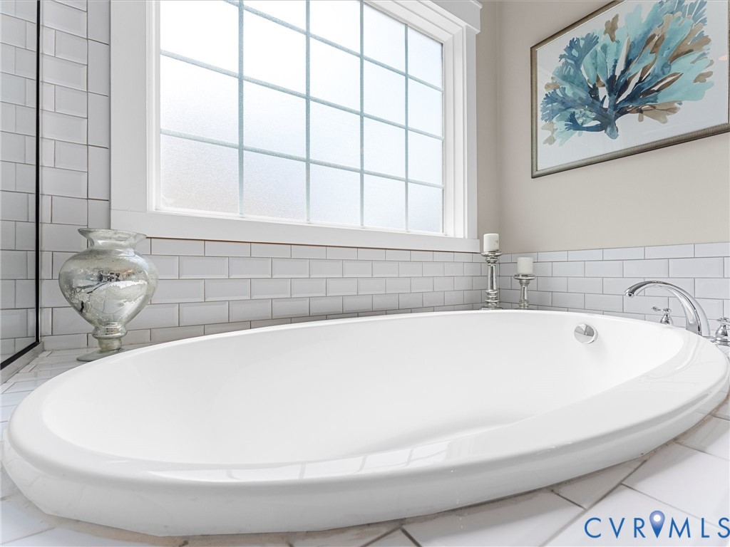 8461 Highmarker Court Chesterfield, VA 23832 - Photo 41 of 72