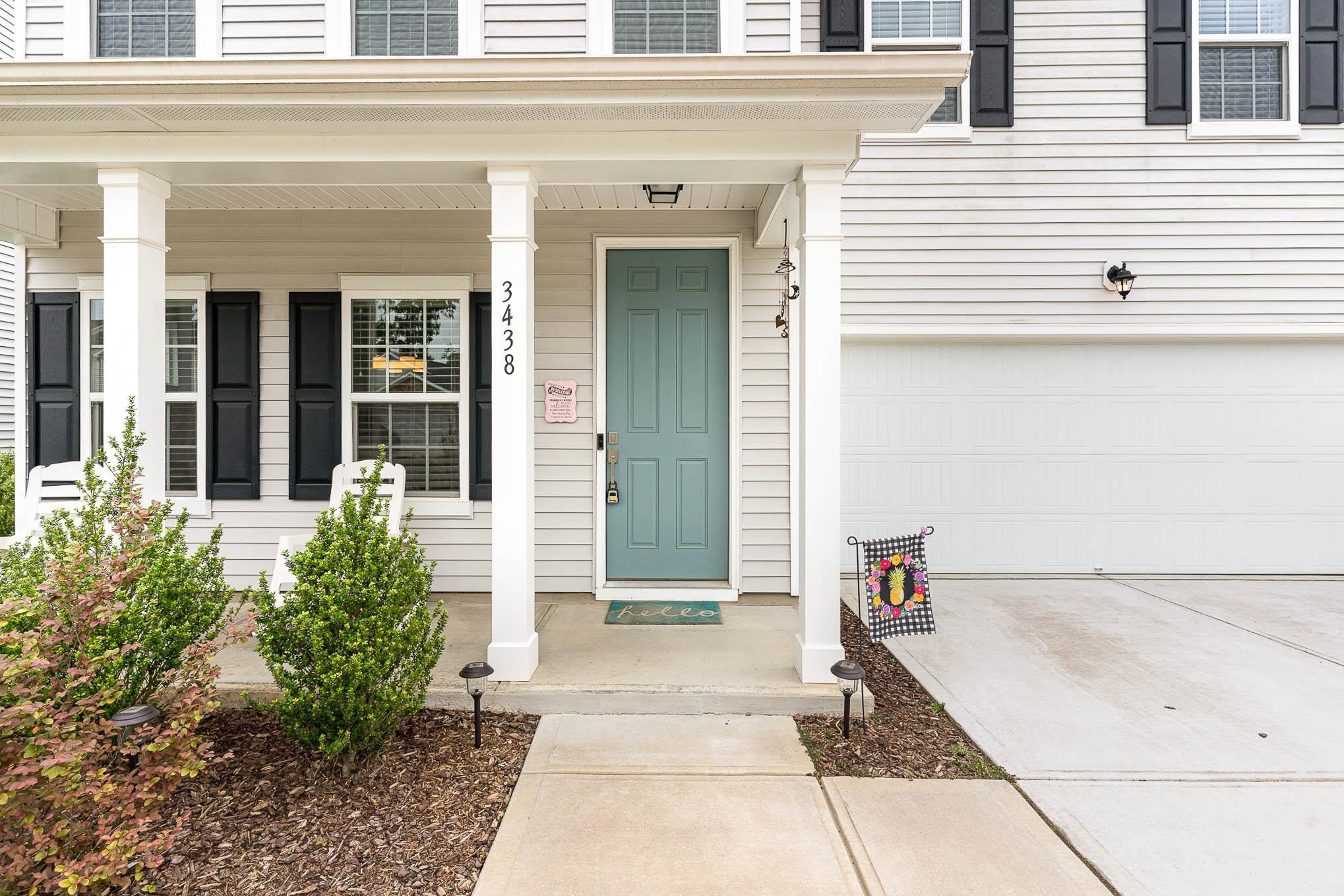 3438 Norway Spruce Road Raleigh, NC 27616 - Photo 4 of 30 Photo 4
