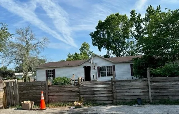 $89,950 | 10207 East Pike Drive, Inverness, FL 34450
