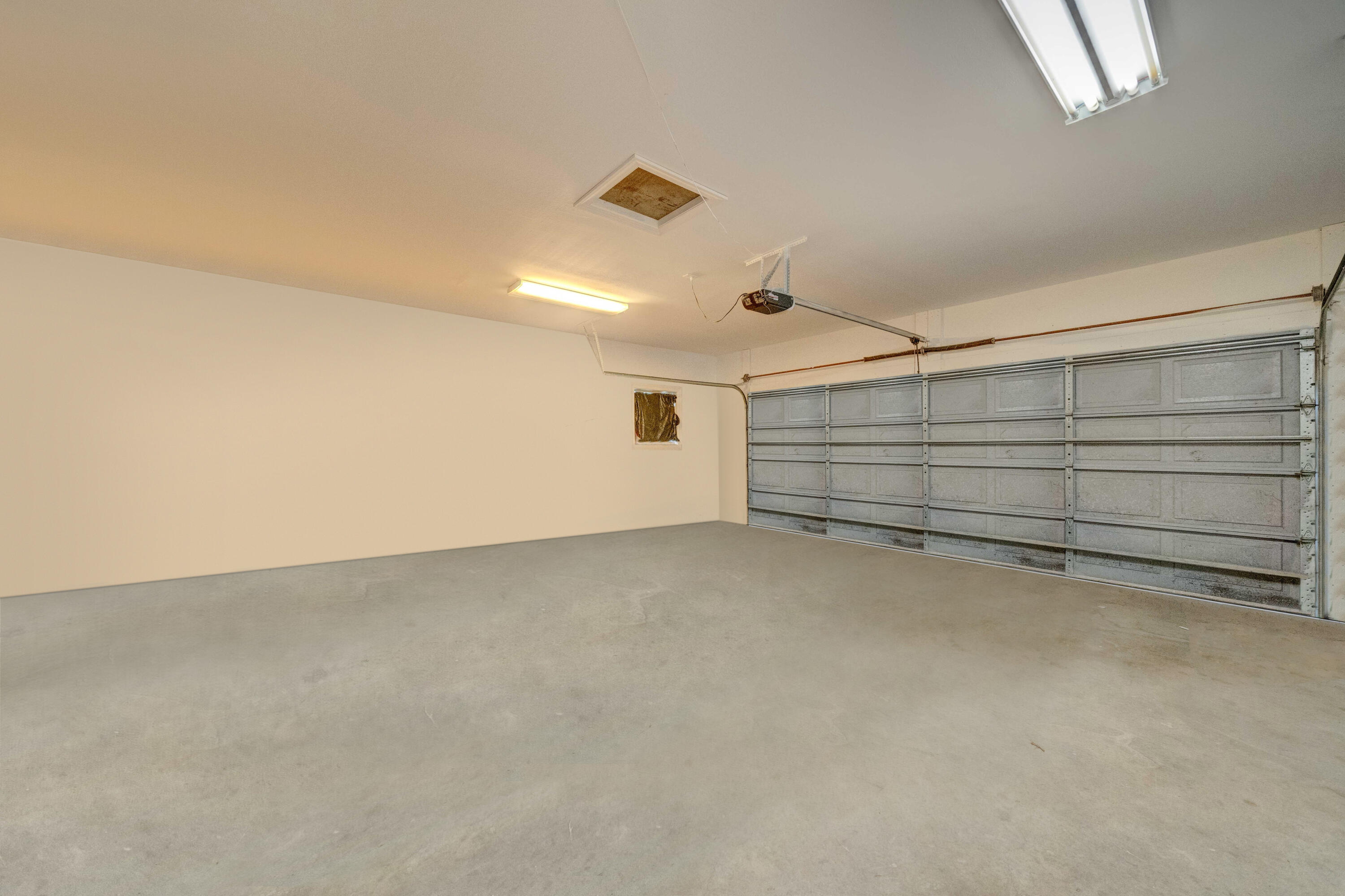 700 Timber Ridge Court Eastpoint, FL 32328 - Photo 12 of 20 a view of an empty room