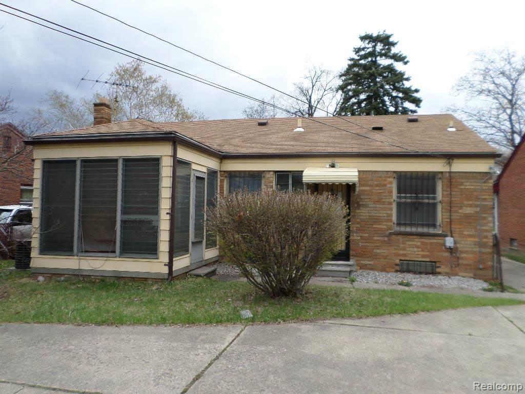 18980 Forrer Street Detroit, MI 48235 - Photo 12 of 12 SAM_0610.jpg