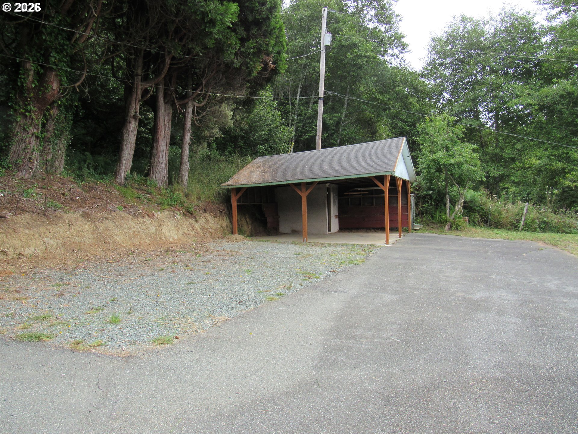 99367 Winchuck River Road Brookings, OR 97415 - Photo 5 of 19