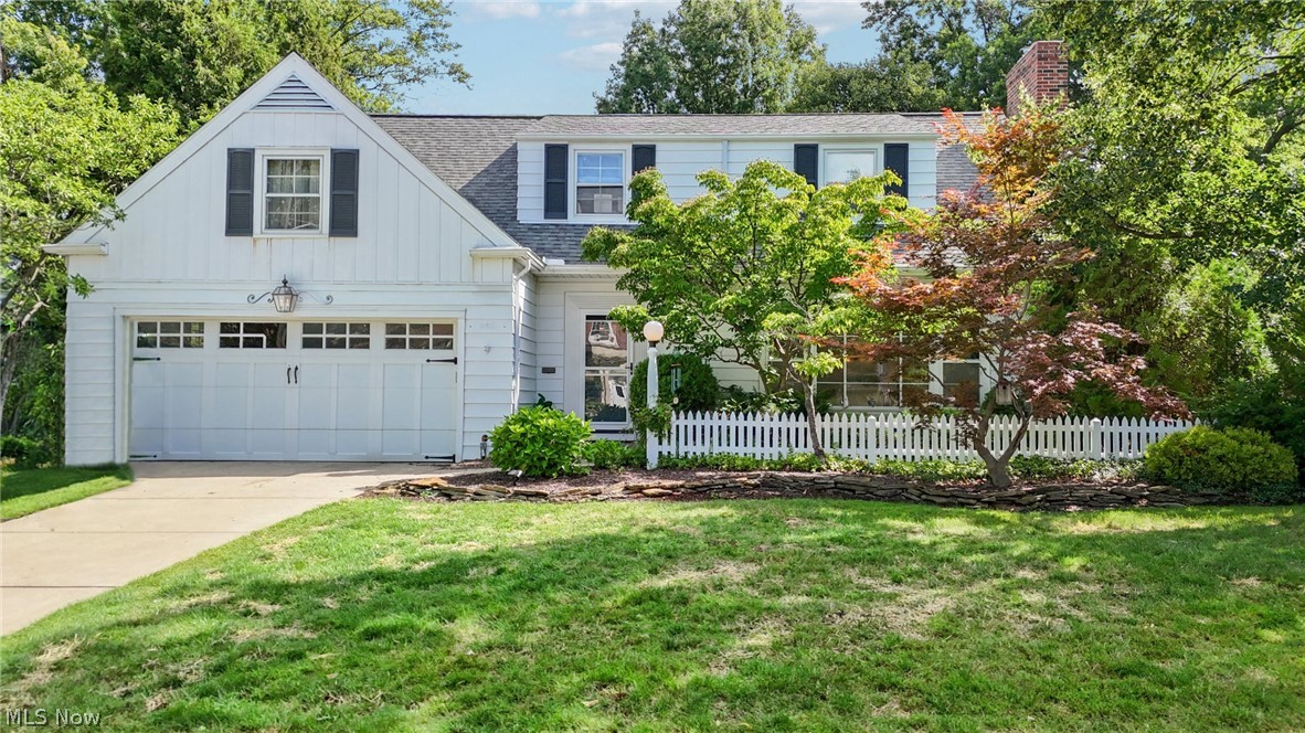 23399 Hardwick Road Beachwood, OH 44122 - Photo 1 of 37 Gallery Image 1