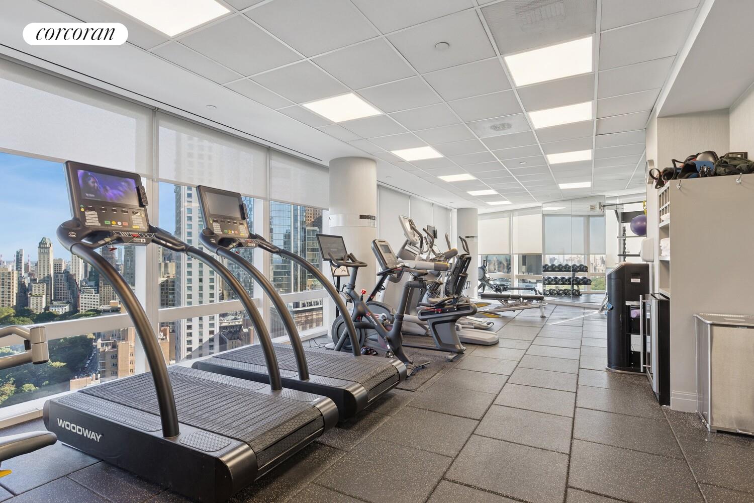 25 Columbus Circle, Unit 57B Manhattan, NY 10019 - Photo 11 of 20