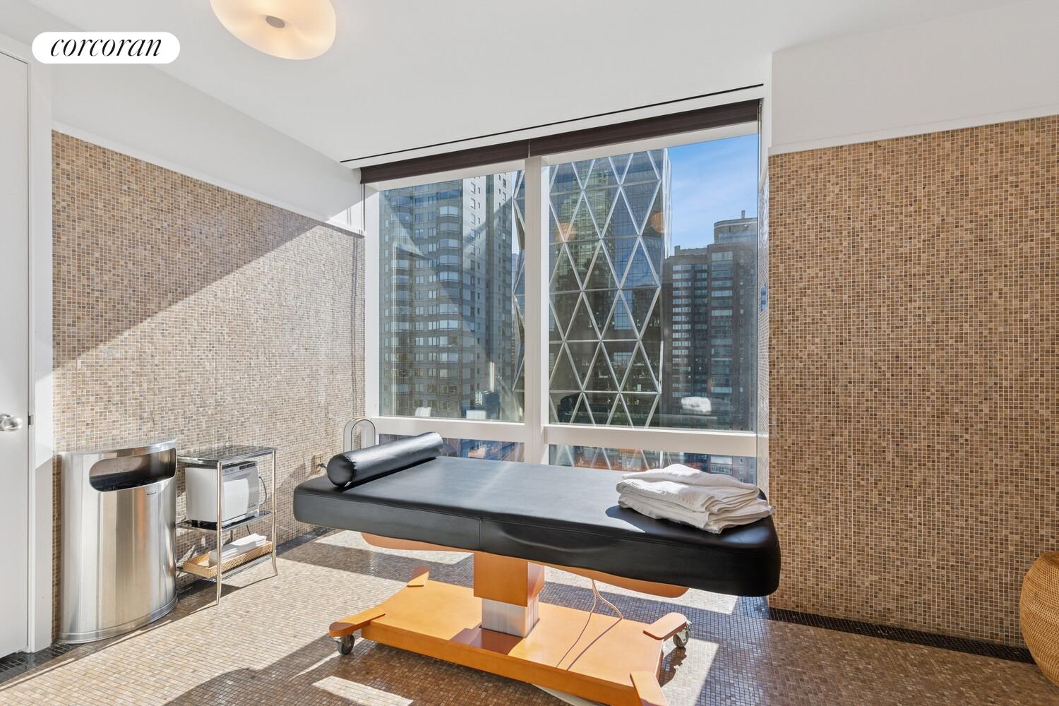 25 Columbus Circle, Unit 57B Manhattan, NY 10019 - Photo 12 of 20