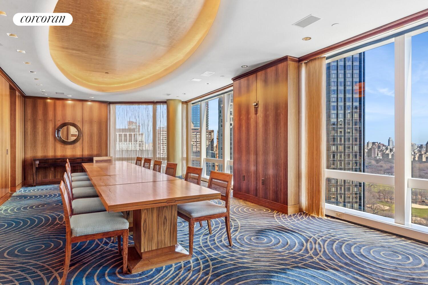 25 Columbus Circle, Unit 57B Manhattan, NY 10019 - Photo 16 of 20