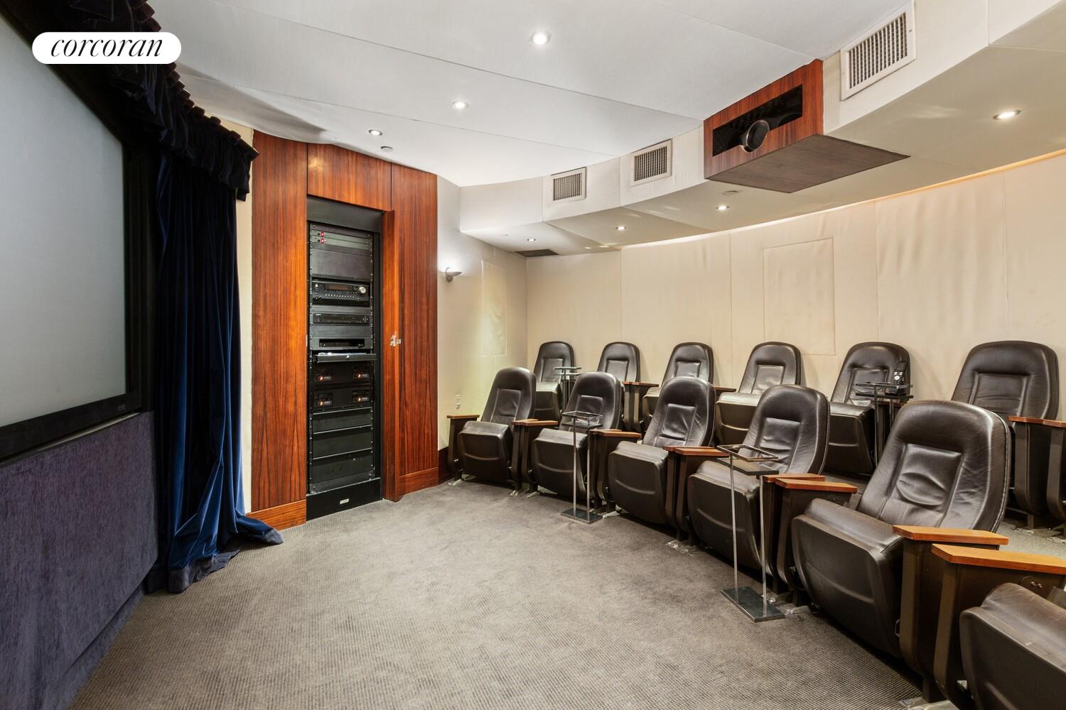 25 Columbus Circle, Unit 57B Manhattan, NY 10019 - Photo 18 of 20