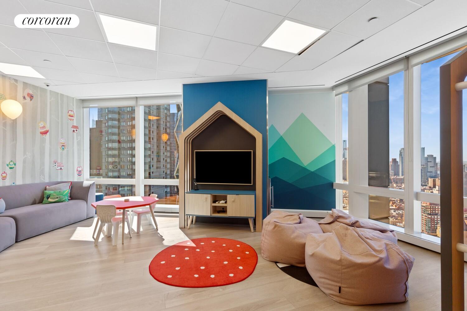 25 Columbus Circle, Unit 57B Manhattan, NY 10019 - Photo 19 of 20