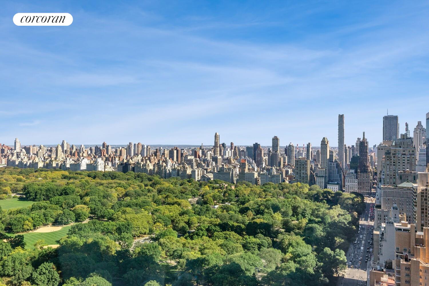 25 Columbus Circle, Unit 57B Manhattan, NY 10019 - Photo 4 of 20