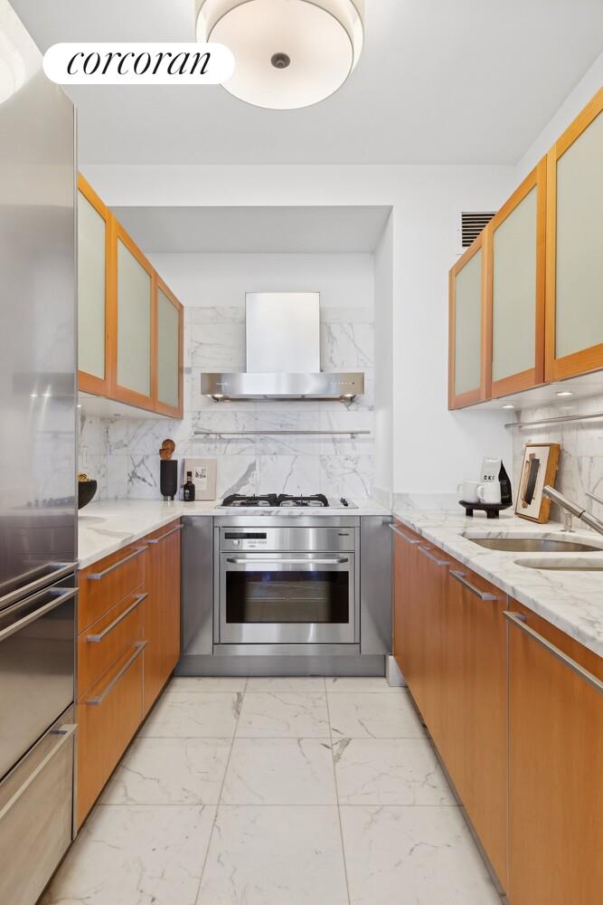 25 Columbus Circle, Unit 57B Manhattan, NY 10019 - Photo 6 of 20