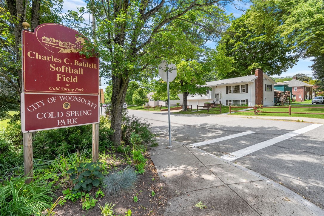 9 Katherine Road Woonsocket, RI 02895 - Photo 34 of 37