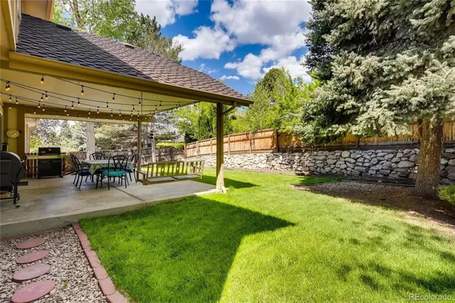 $975,000 | 3481 West Dartmouth Avenue, Denver, CO 80236