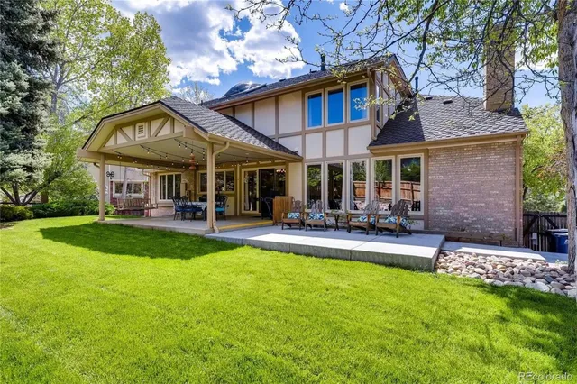 $975,000 | 3481 West Dartmouth Avenue, Denver, CO 80236