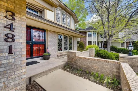 $975,000 | 3481 West Dartmouth Avenue, Denver, CO 80236