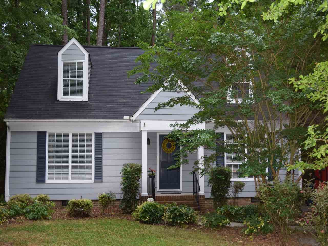 3481 Hope Valley Road Durham, NC 27707 - Photo 1 of 16 Exterior Front