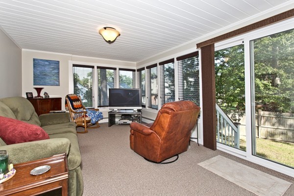 11 Doncaster Road Lynnfield, MA 01940 - Photo 18 of 29 Gallery Image 18