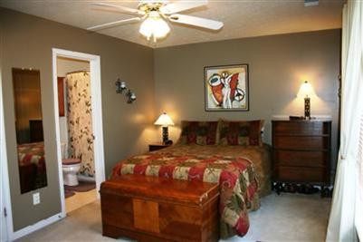 841 Cedarwood Road Lexington, KY 40511 - Photo 8 of 12 Photo 8