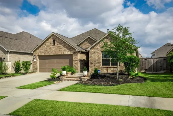 $465,000 | 14914 Big Bend Ranch Drive, Cypress, TX 77433