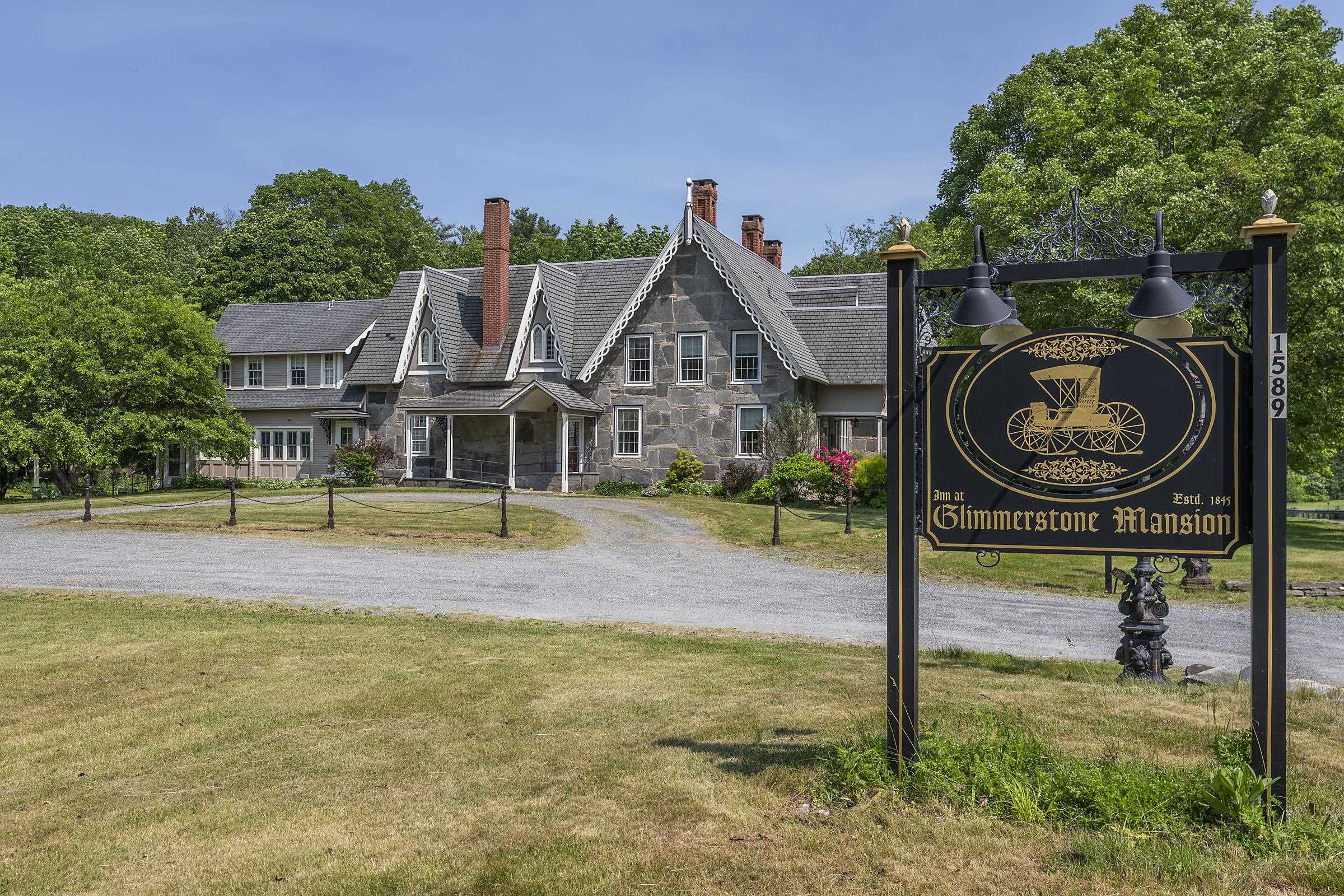 1589 Main Street Cavendish, VT 05142 - Photo 45 of 60