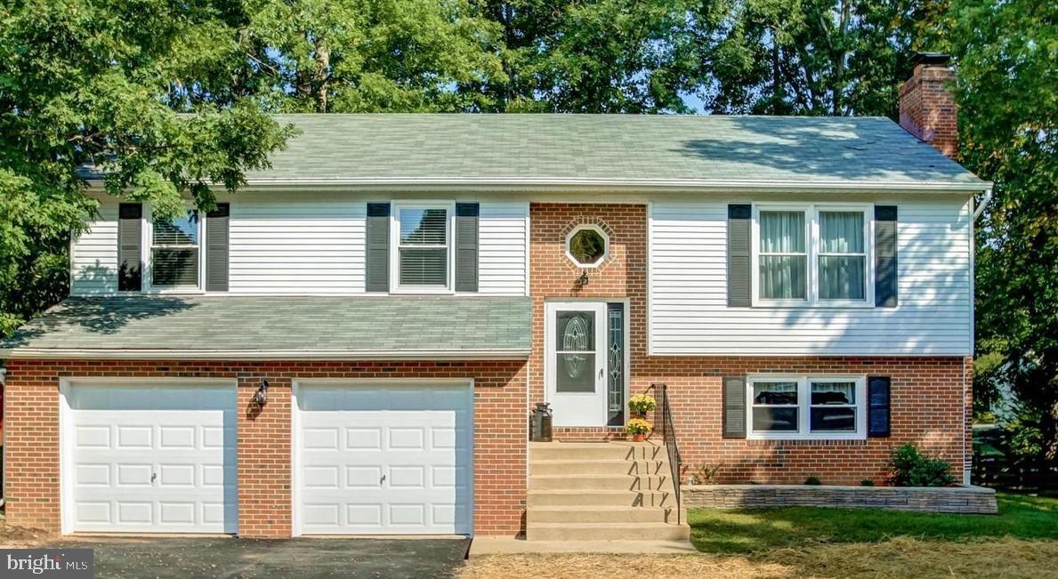 228 Choptank Road Stafford, VA 22556 - Photo 1 of 27