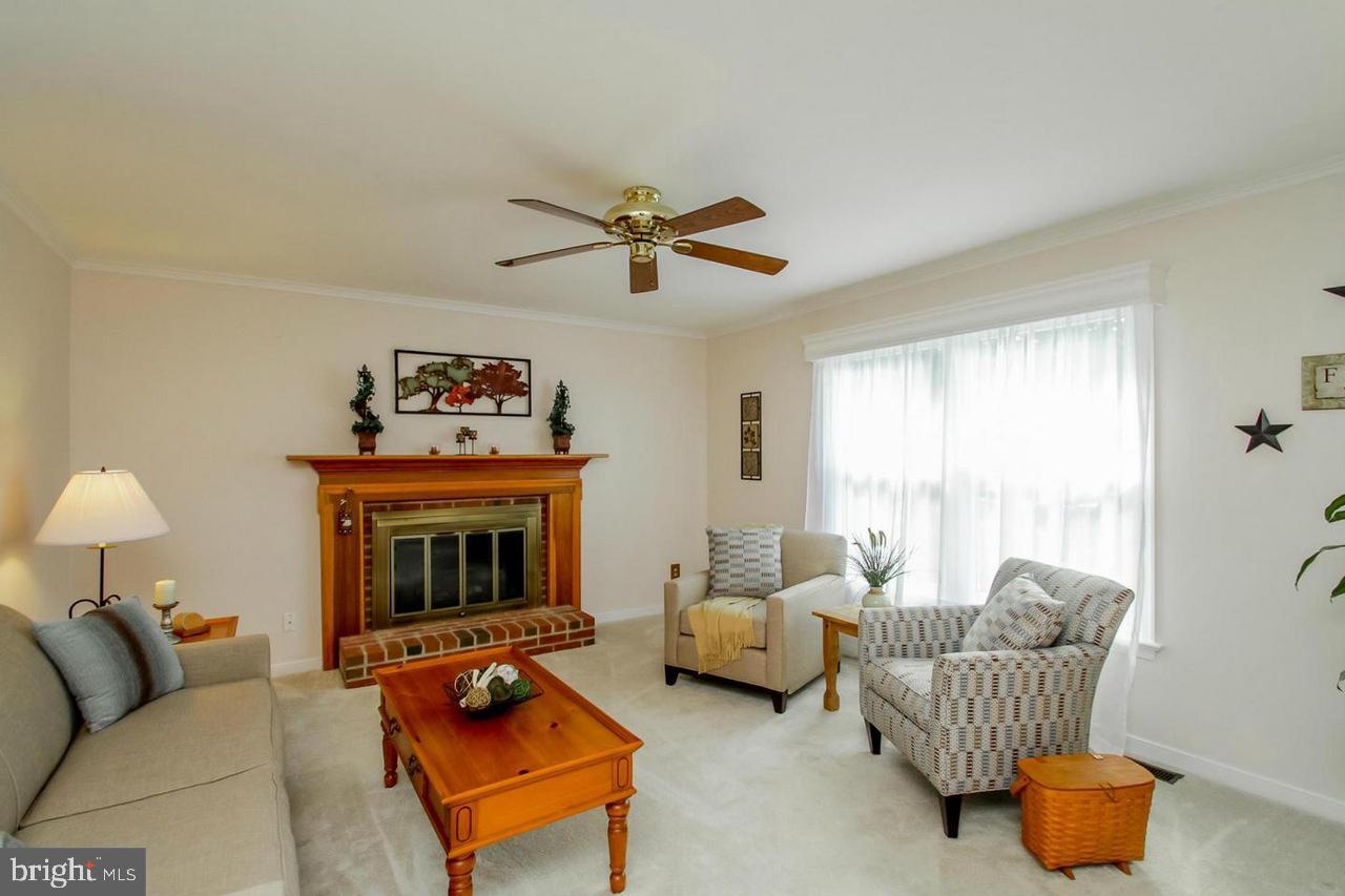 228 Choptank Road Stafford, VA 22556 - Photo 2 of 27