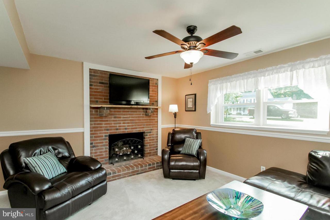 228 Choptank Road Stafford, VA 22556 - Photo 19 of 27