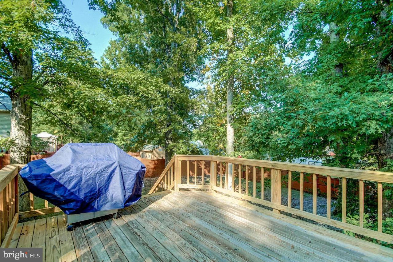 228 Choptank Road Stafford, VA 22556 - Photo 24 of 27