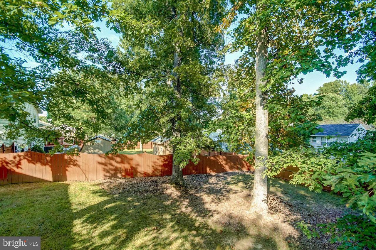 228 Choptank Road Stafford, VA 22556 - Photo 25 of 27