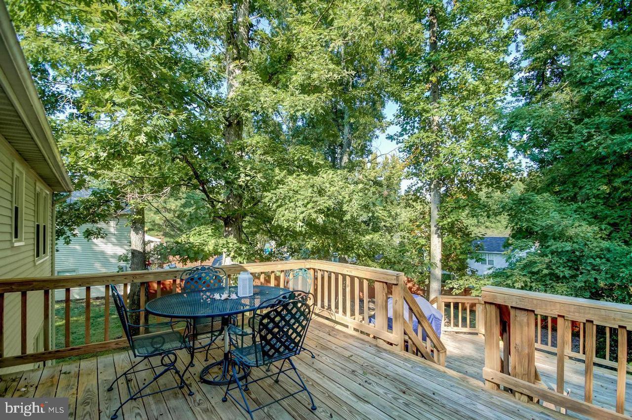 228 Choptank Road Stafford, VA 22556 - Photo 26 of 27
