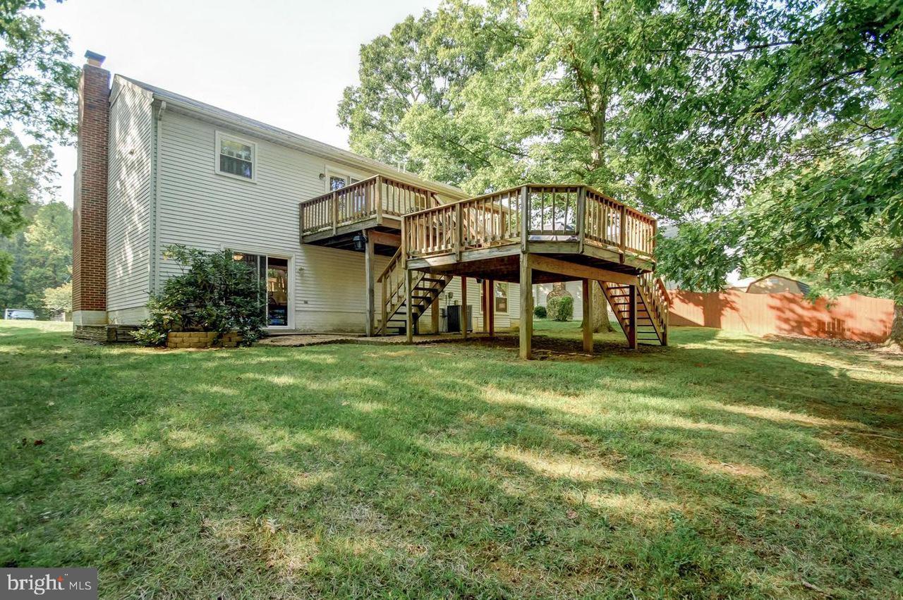 228 Choptank Road Stafford, VA 22556 - Photo 27 of 27