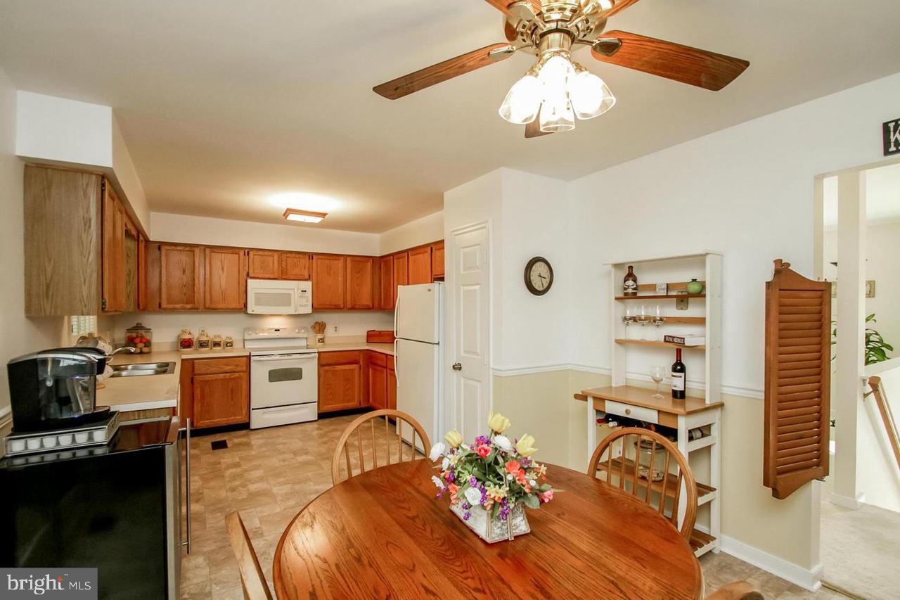 228 Choptank Road Stafford, VA 22556 - Photo 8 of 27