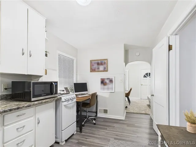 $154,900 | 317 Mcroberts Street, Boonville, MO 65233