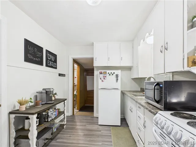 $154,900 | 317 Mcroberts Street, Boonville, MO 65233