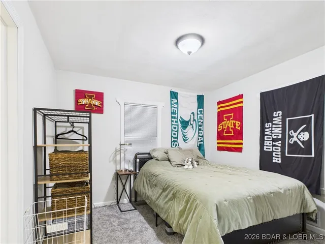 $154,900 | 317 Mcroberts Street, Boonville, MO 65233