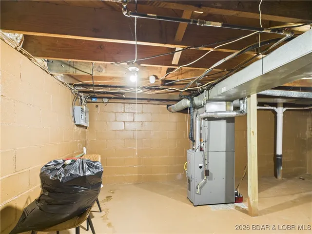 $154,900 | 317 Mcroberts Street, Boonville, MO 65233