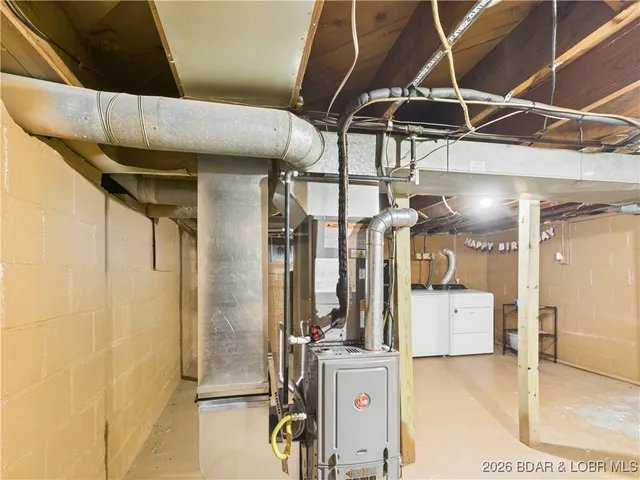 $154,900 | 317 Mcroberts Street, Boonville, MO 65233