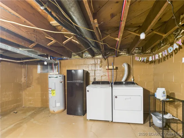 $154,900 | 317 Mcroberts Street, Boonville, MO 65233