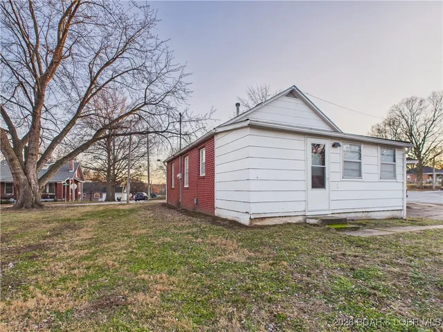 $154,900 | 317 Mcroberts Street, Boonville, MO 65233